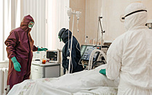 В Рязани выписали пациента с коронавирусом, пролежавшего в реанимации 42 дня