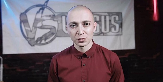 От Децла до баттла: история русского рэпа в фильме "BEEF"