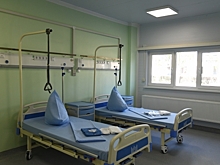 Волгоградская область находится в «желтой» зоне по COVID-19 в стране