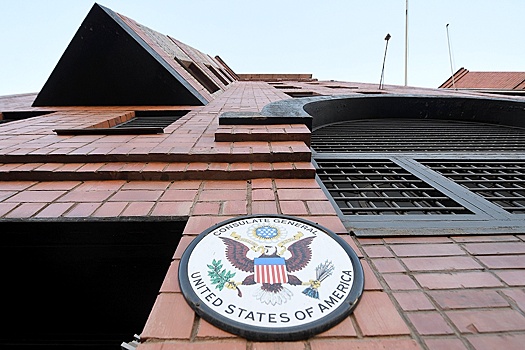 Доцент Арский: В усложнении получения виз США не стоит искать "российские корни"