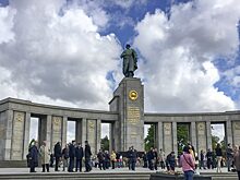 От Халхин-Гола до Берлина