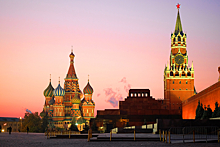 Москву номинировали на "туристический Оскар"
