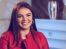 Алина Кабаева отправится в путешествие с любимым