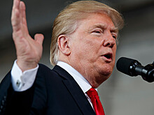 Еще один советник Трампа уходит в отставку