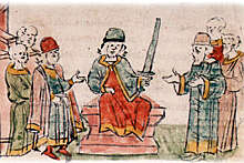 865 лет назад на пиру у киевского боярина Петрилы был отравлен князь Юрий Долгорукий