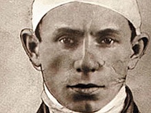Кем был знаменитый налетчик Ленька Пантелеев