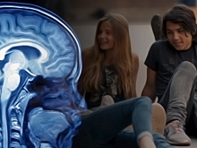 Уровень интеллекта подростков спрогнозировали по МРТ