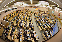 Призрак Госдумы: умерший депутат проголосовал за восемь законопроектов