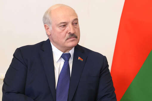 Президент Белоруссии Лукашенко прибыл в Кению с рабочим визитом