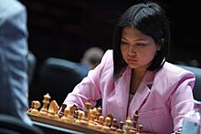 Скандал на этапе женского шахматного Гран-при в Нью-Дели — две шахматистки снялись с турнира с громкими заявлениями