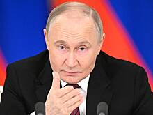 В Британии оценили предложение Путина по Украине