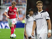 Арсенал — Тоттенхэм, АПЛ, 23 ноября 2025: как Андрей Аршавин и Роман Павлюченко играли в дерби, статистика, кто чаще побеждал