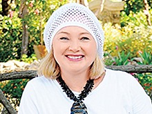 Марина Яковлева: «Мужчины – это дети. А я устала быть сильной