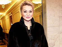 Катя Лель призналась, что от её дочери отказывались няни