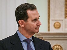 Президент Сирии заявил, что коллективный Запад развязал третью мировую войну