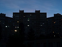 80 процентов Харькова и области остались без света после удара ВС РФ