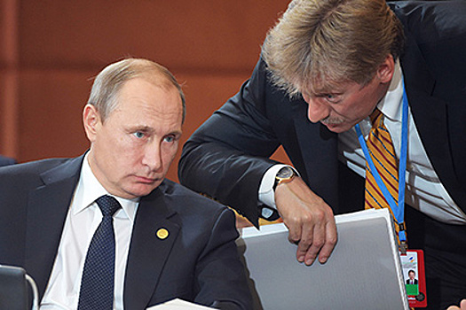 В Кремле прокомментировали изменения в авиасообщении