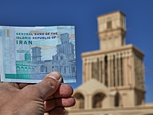 Комитет парламента Ирана одобрил законопроект о деноминации риала