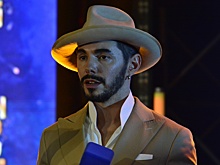 Тимур Родригез может заработать на алименты для двух сыновей за 45 минут