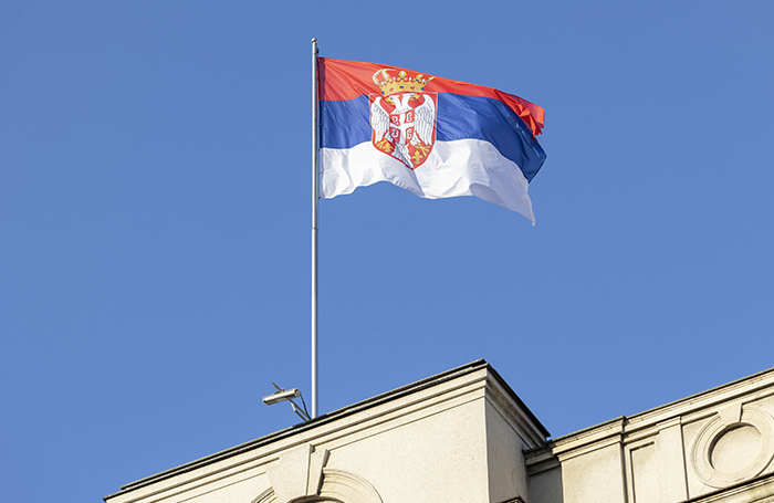 В Сербии обсуждают отмену безвиза с Россией для вступления в ЕС