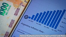 Американский экономист Ханке: Пришло время демонтировать ЦБ Аргентины и заменить песо долларом США