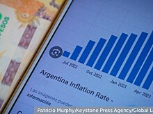 Американский экономист Ханке: Пришло время демонтировать ЦБ Аргентины и заменить песо долларом США