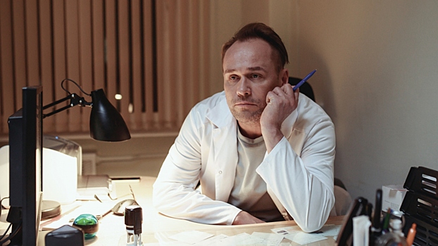 Стартовали съемки 13 сезона «Склифосовского»