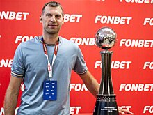 Сергей Моня: «Важно, чтобы у юных ребят вновь появилась возможность участвовать в международных соревнованиях»