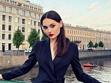 Исчезнувшая наследница Толкалиной пустилась во все тяжкие