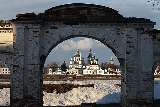 Эксперты узнали самые популярные направления для поездок россиян в новогодние праздники