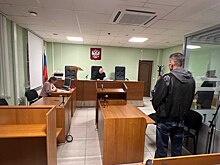 В Курской области на 10 суток арестовали многодетного отца за порчу бюллетеней