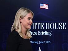 США выставили ультиматум «ослабленному» Ирану