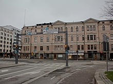 Внучка Федосеевой-Шукшиной рассказала, почему они не могут спасти квартиру в Финляндии