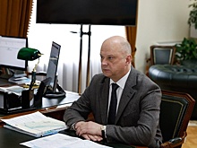 Экс-мэр Астрахани Олег Полумордвинов получил 4,5 года колонии и штраф