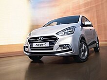 Самый дешевый седан Hyundai впервые получил ABS