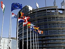 Европарламент призвал немедленно оформить выход Британии из ЕС
