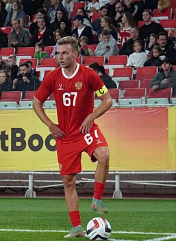 "Зенит" совершил трансфер из "Сочи"