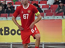 "Зенит" совершил трансфер из "Сочи"