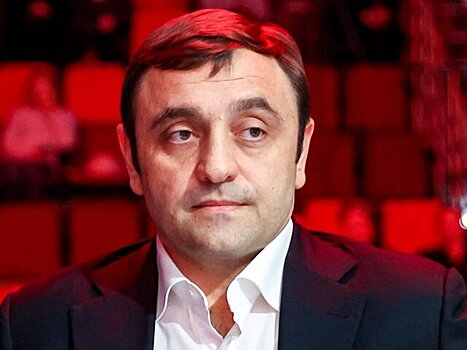 Глава Федерации бокса ДНР Саркисян умер в больнице после покушения в Москве