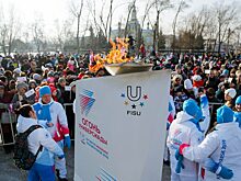 Названы имена нижегородских спортсменов, которые поедут на Всемирную зимнюю универсиаду