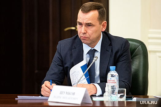 Власти Курганской области решили ежегодно проводить конкурс наставничества