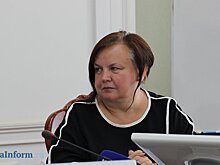 Вера Фейгина останется под домашним арестом еще на 3 месяца