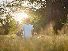 Психолог Даниленко: пейзаж поможет перезагрузить мозг