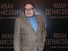 Умер актер Игорь Янковский