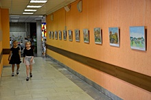 Воспитанники Детской школы искусств «Михайлово-Ярцевская» стали лауреатами и дипломантами конкурса