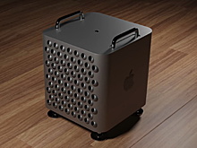 Раскрыт новый компьютер Apple