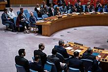 В США изучат меры для привлечения Ирана к ответу в ООН