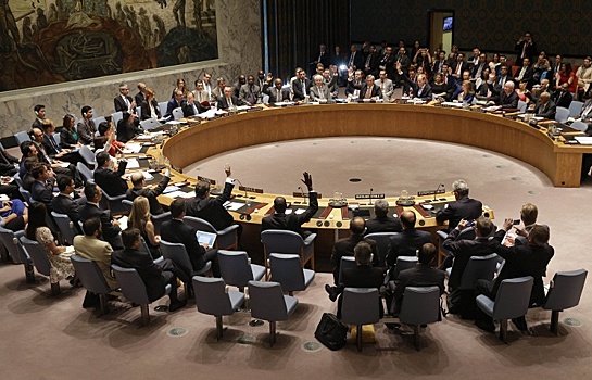Расширение СБ ООН не сделает его более эффективным