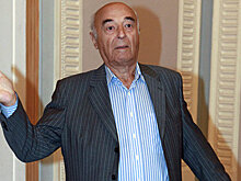 Вера Глаголева и Владимир Этуш получат ведомственные и госнаграды