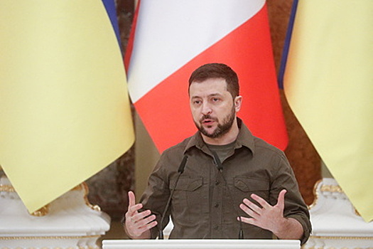 Стало известно о запугивании украинскими спецслужбами критиков Зеленского